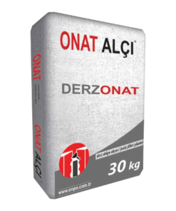 derzonat derz dolgu alçısı