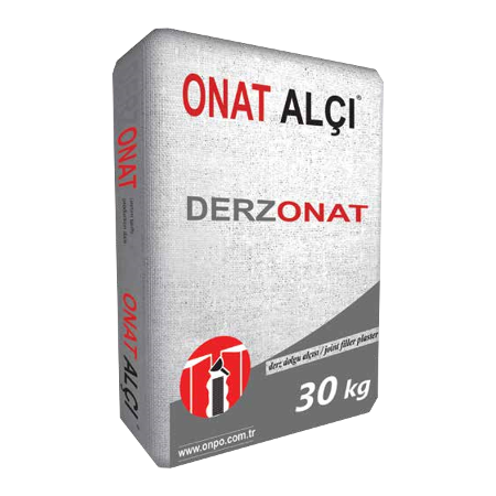 derzonat derz dolgu alçısı