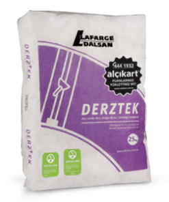 derztek derz dolgu alçısı