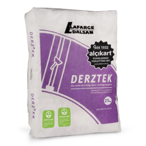 derztek derz dolgu alçısı