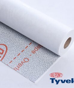 nem bariyeri yapımall tyvek
