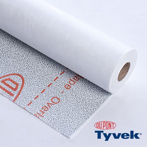 nem bariyeri yapımall tyvek
