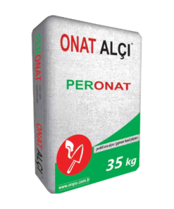 sıva alçısı peronat