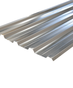 trapez galvaniz