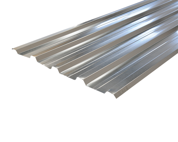trapez galvaniz