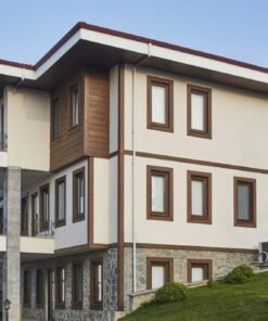 Betopan-Hekimboard Fibercement Levha. - Görsel 4