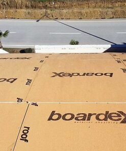 Alternative view of Boardex Dış Cephe Kaplama Paneli.