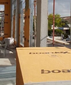Boardex Dış Cephe Kaplama Paneli.