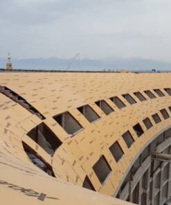 boardex roof fiyat