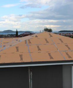 Boardex Roof Çatı Levhası ve Ölçüleri - Görsel 4