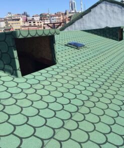 shingle desenli membran fiyatı