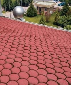 shingle desenli membran fiyatı