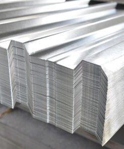 trapez galvaniz