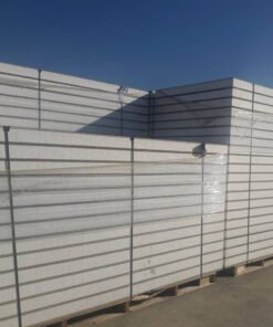 Eps Betopan Panel