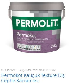Permolit Boya - Görsel 6