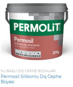 Permolit Boya
