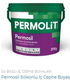 Permolit Boya - Görsel 3