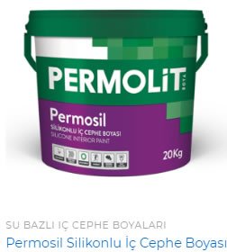 Permolit Boya - Görsel 3