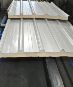 sandviç panel catı fiyatı