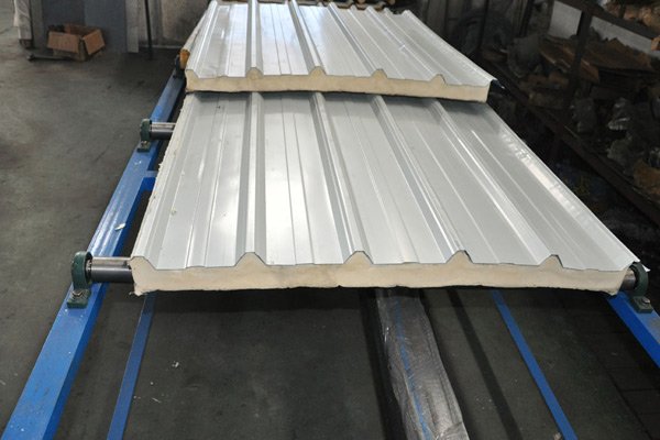 sandviç panel catı fiyatı