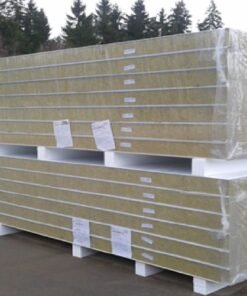 sandviç panel catı fiyatı