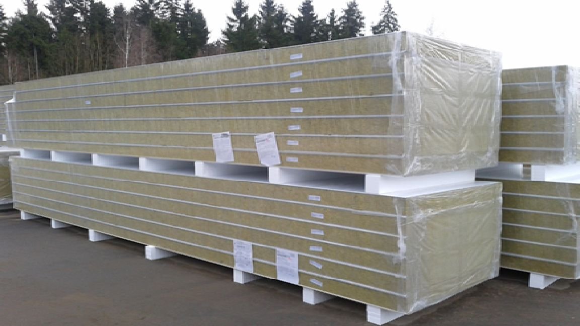 sandviç panel catı fiyatı