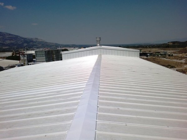 sandviç panel catı fiyatı