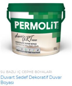 Permolit Boya - Görsel 5