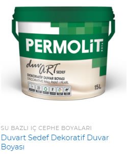 Permolit Boya - Görsel 5