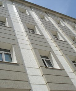 Taşonit - Doğal Taş Desenli Fibercement Levha - Görsel 5