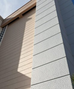 Taşonit - Doğal Taş Desenli Fibercement Levha