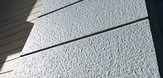 Taşonit - Doğal Taş Desenli Fibercement Levha - Görsel 2
