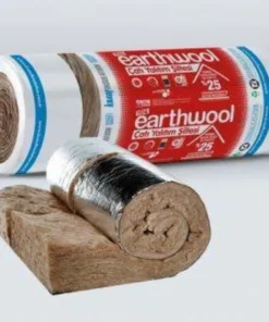 Alternative view of Knauf Earthwool Çeşitleri