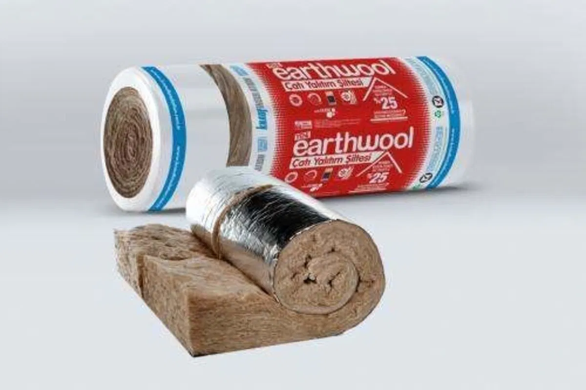 Knauf Earthwool Çeşitleri - Görsel 2
