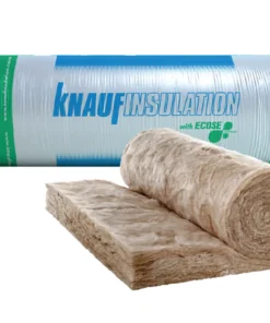 Knauf Earthwool Çeşitleri