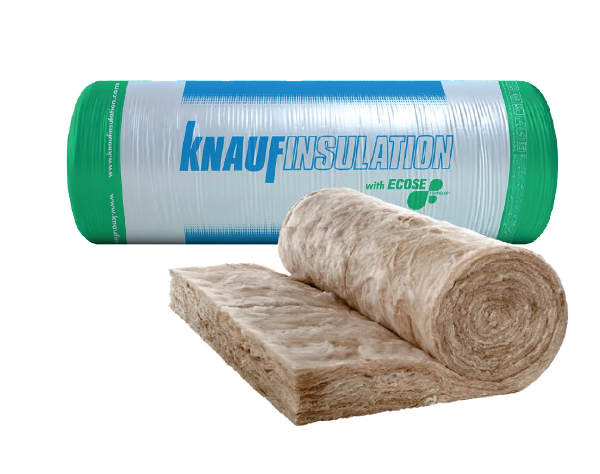 Knauf Earthwool Çeşitleri