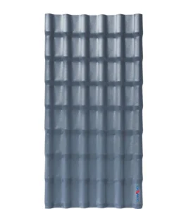 Duramit Panel Kiremit - Görsel 3